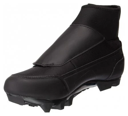 Zapatillas MTB De Invierno Neatt Basalte Negro 4 Zapatillas MTB De Invierno Neatt Basalte Negro - Imagen 2