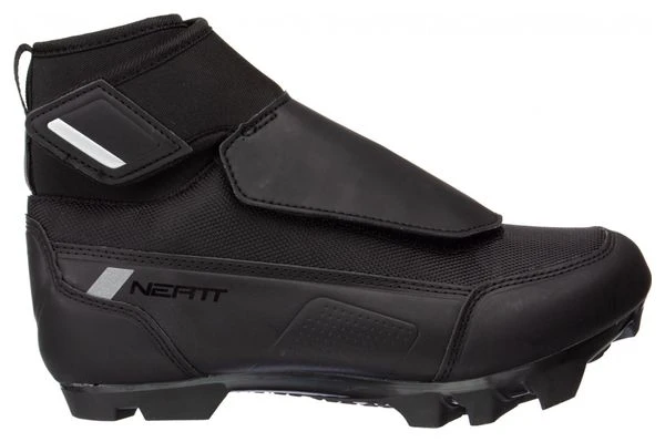 Zapatillas MTB De Invierno Neatt Basalte Negro 5 Zapatillas MTB De Invierno Neatt Basalte Negro - Imagen 3