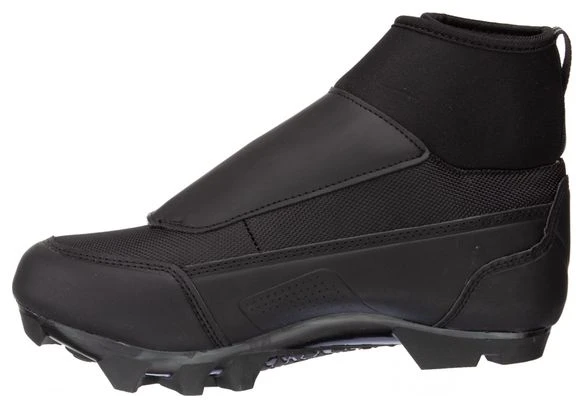 Zapatillas MTB De Invierno Neatt Basalte Negro 6 Zapatillas MTB De Invierno Neatt Basalte Negro - Imagen 4
