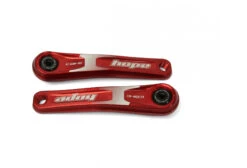 Bielas Hope Para E-Bikes. Bosch Y Brose. 155 Y 165mm!! -Bicicleta Piezas Tienda 12962355dada652133b91.70829127