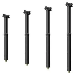 One Up Dropper Post V2 180mm Tija De Sillín T L Scopic (sin Pedido) -Bicicleta Piezas Tienda 14836875e579ee9618369.68059456