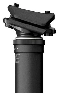 One Up Dropper Post V2 180mm Tija De Sillín T L Scopic (sin Pedido) -Bicicleta Piezas Tienda 14836875e579f0292e293.37023348