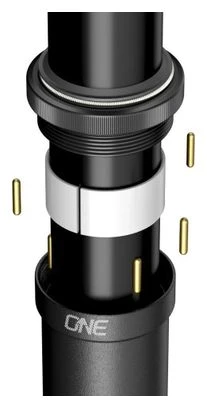 One Up Dropper Post V2 210mm Tija De Sillín T L 8 One Up Dropper Post V2 210mm Tija De Sillín T L - Imagen 6