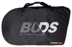 Maletín De Viaje Buds MTBag