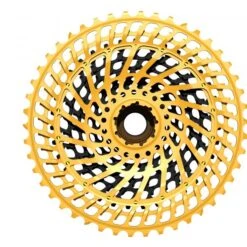 Cassette 12V LEONARDI General Lee 9-46, La Mejor Relación De Cambios Del Momento !! -Bicicleta Piezas Tienda 1822 cassette general lee GL946 back copy 600x600 1