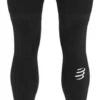 Compressport Full Legs Compression Sleeve Negro Unisex -Bicicleta Piezas Tienda 19139125ff823226c5a47.18875352
