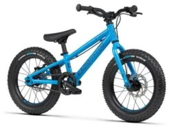 Radio Bikes Zuma 16'' BTT Infantil Azul Cian 4 - 6 Años -Bicicleta Piezas Tienda 19282106034e5770a47e5.15235282