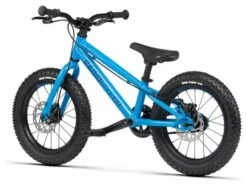 Radio Bikes Zuma 16'' BTT Infantil Azul Cian 4 - 6 Años -Bicicleta Piezas Tienda 19282106034e57bc13232.51270104