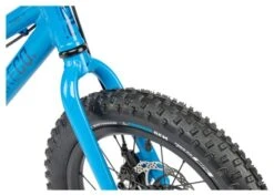 Radio Bikes Zuma 16'' BTT Infantil Azul Cian 4 - 6 Años -Bicicleta Piezas Tienda 19282106034e5803070d2.89611142