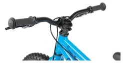 Radio Bikes Zuma 16'' BTT Infantil Azul Cian 4 - 6 Años -Bicicleta Piezas Tienda 19282106034e58e6392b1.70022584