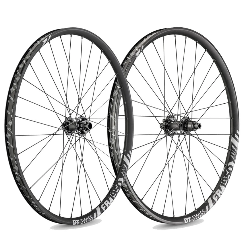 DT Swiss FR 1950 Classic - Endubikes 3 DT Swiss FR 1950 Classic - Endubikes