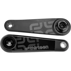 Bielas E*Thirteen E Spec Race Carbon / BOSCH - Endubikes