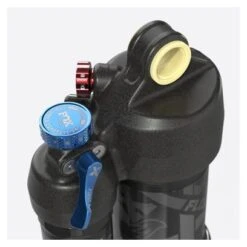Amortiguador Fox Racing Shox Float X Performance Elite 2pos-Adj Evol LV Metric 2023 -Bicicleta Piezas Tienda 208684360c751bc00c9b1.17238606