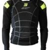 Chaqueta De Protección Shot Rogue 2.0 Negro/amarillo -Bicicleta Piezas Tienda 2110491610be8e43d6204.41162062
