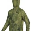 Chaqueta Endura Windbreaker Hummvee Verde Oliva -Bicicleta Piezas Tienda 21256086132432664a445.74416777