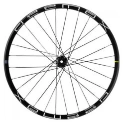 Juego De Ruedas Mavic E-Deemax 35 27.5'' | Boost 15x110 - 12x148 Mm | 6 Agujeros | 2022 -Bicicleta Piezas Tienda 2135276614aeba3e4e5b2.70915640