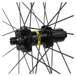 Juego De Ruedas Mavic E-Deemax 35 27.5'' | Boost 15x110 - 12x148 Mm | 6 Agujeros | 2022 -Bicicleta Piezas Tienda 2135276614aebacbef901.82585062