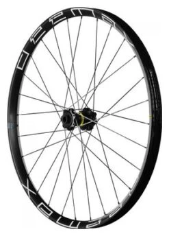 Juego De Ruedas Mavic E-Deemax 35 27.5'' | Boost 15x110 - 12x148 Mm | 6 Agujeros | 2022 -Bicicleta Piezas Tienda 2135276614b030cedc217.68661946