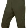 Pantalones Cortos Hummvee II Con Calzoncillos Endura Verde Oscuro -Bicicleta Piezas Tienda 218041161b08954cbcd41.07186415