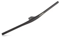 Combo De Manillar Bontrager RSL MTB 750 Mm Negro Mate