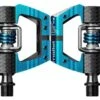 Crankbrothers Pedales Crank Brothers Mallet Enduro - Azul