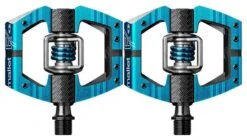 Crankbrothers Pedales Crank Brothers Mallet Enduro - Azul