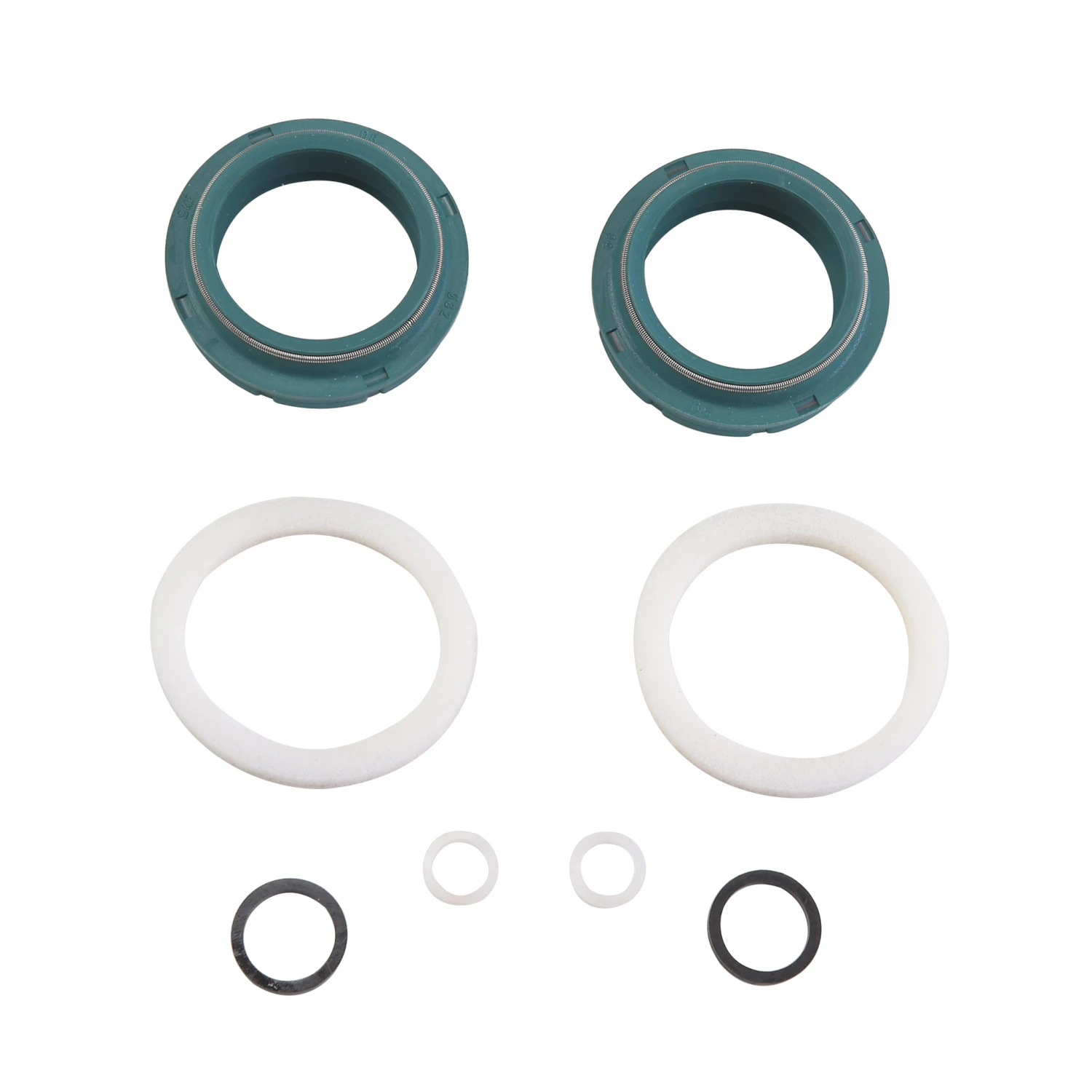 Kit Retenes SKF Fox - Endubikes 4 Kit Retenes SKF Fox - Endubikes - Imagen 2