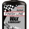 FINISH LINE Lubricante De Cera KRYTECH 120 Ml -Bicicleta Piezas Tienda 51c96d78eed9d