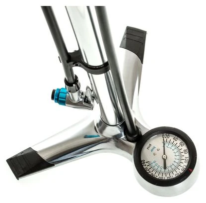 Bomba De Piso NEATT AERO (Max 240 Psi / 16 Bar) 4 Bomba De Piso NEATT AERO (Max 240 Psi / 16 Bar) - Imagen 2