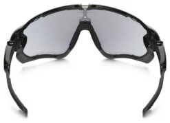 Lentes Fotocromáticas Oakley Jawbreaker Clear To Black Iridium - Montura Negra Pulida / Ref: OO9290-14 8 Lentes Fotocromáticas Oakley Jawbreaker Clear To Black Iridium - Montura Negra Pulida / Ref: OO9290-14 -Bicicleta Piezas Tienda 5677c8d3c3a92