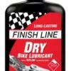 Finish Line Lubricante Seco Con Teflón Para Cadena 120ml