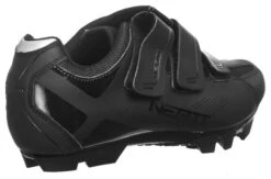 Zapatillas MTB Neatt Basalte Race Negras -Bicicleta Piezas Tienda 5a81762eb9301