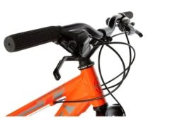 Moma Bikes Bicicleta Infantil Montaña SHIMANO GTT24' Alu 21V. Doble Freno Disco Susp. Delant. -Bicicleta Piezas Tienda 5c2f3c4251705