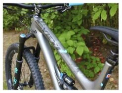 All-mountain-style All Mountain Style Honeycomb XXL 18 Pcs Frame Guard Kit - Clear -Bicicleta Piezas Tienda 5c49d91d69c2a