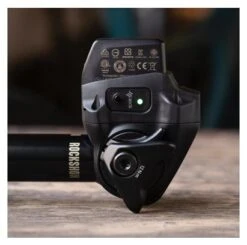 Producto Reacondicionado - Tija Telescópica Inalámbrica Rockshox Reverb AXS (Con Mando) -Bicicleta Piezas Tienda 5c6156be3357b