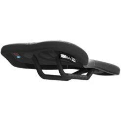 Sillín SQlab 611 Ergowave CARBON - Endubikes -Bicicleta Piezas Tienda 612 ergowave s tube 9