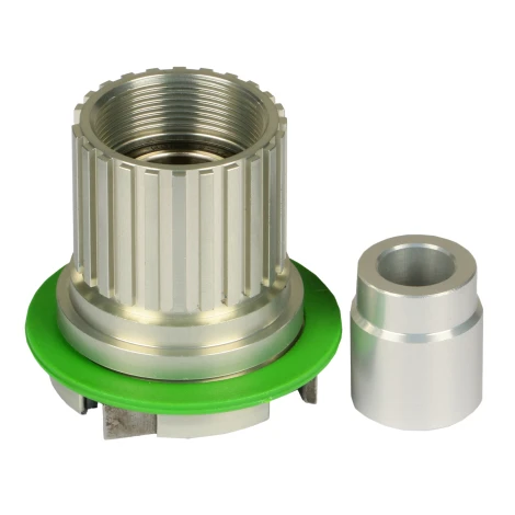 Hope Núcleo PRO4 EVO - Endubikes 4 Hope Núcleo PRO4 EVO - Endubikes - Imagen 2