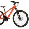 Moma Bikes Bicicleta Infantil Montaña SHIMANO GTT24' Alu 21V. Doble Freno Disco Susp. Delant. 1 Moma Bikes Bicicleta Infantil Montaña SHIMANO GTT24' Alu 21V. Doble Freno Disco Susp. Delant. -Bicicleta Piezas Tienda 79331461ee9759793786.31445821