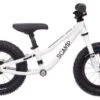 Bicicleta De Equilibrio 12 '' Scamp MiniFox 12 Blanco