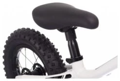 Bicicleta De Equilibrio 12 '' Scamp MiniFox 12 Blanco -Bicicleta Piezas Tienda 8443655d5be33b2bfe36.92886033