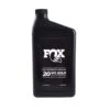 Aceite FOX 20WT Gold 946 Ml. - Endubikes -Bicicleta Piezas Tienda Aceite FOX 20WT GOLD 946 ml. 1 e1647517652984