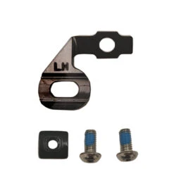 Adaptador HOPE Tech 4 Matchmaker Sram - Endubikes -Bicicleta Piezas Tienda Adaptador HOPE Tech 4 Matchmaker Sram 1