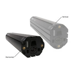 Batería Bosch Powertube 500 Horizontal -Bicicleta Piezas Tienda Bateria BOSCH PowerTube 500 Horizontal 3 1