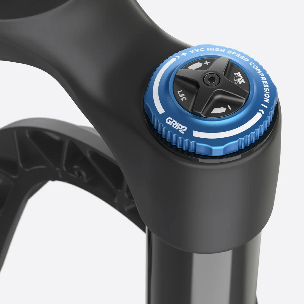 Actualiza Tu FOX 38 Con El Cartucho GRIP2!! 4 Actualiza Tu FOX 38 Con El Cartucho GRIP2!! - Imagen 2