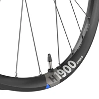 Ruedas E-BIKE 29 DT SWISS H1900 HYBRID 30 MM - Imagen 3