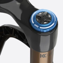 FOX 36 Factory Grip2 Black 2023 - Endubikes 11 FOX 36 Factory Grip2 Black 2023 - Endubikes -Bicicleta Piezas Tienda FOX 36 Factory Grip2 29 160 mm Black 2023 12