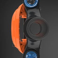 FOX 38 Factory Grip2 Orange 2023!! -Bicicleta Piezas Tienda FOX 38 Factory Grip2 Black 20236