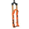 FOX 38 Factory Grip2 Orange 2023!! -Bicicleta Piezas Tienda FOX 38 Factory Grip2 Orange 2023 3