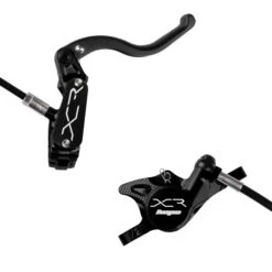 Freno HOPE XCR Pro X2 -Bicicleta Piezas Tienda Hope XCR Pro X2 negro