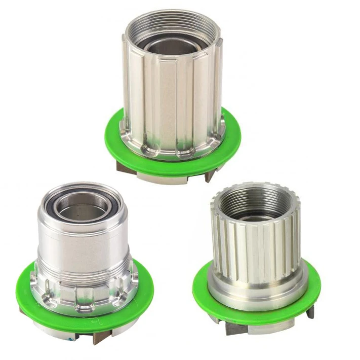 Hope Núcleo PRO4 EVO - Endubikes 3 Hope Núcleo PRO4 EVO - Endubikes